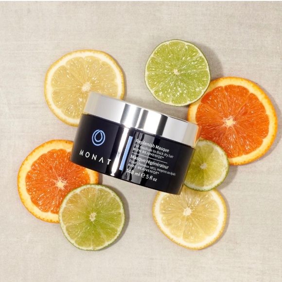 MONAT Replenish Masque - Picture 4 of 7